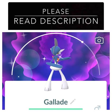 Gallade Pokemon Humano Gallade V Swsh258 Sword And Shield Black Star