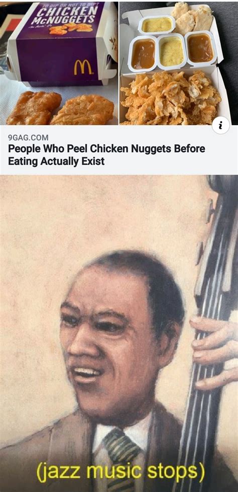 Excuse Me What The Fuck R Dankmemes