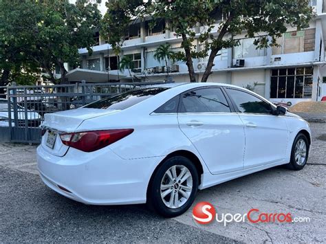 Hyundai Sonata Y20 2011 1494609