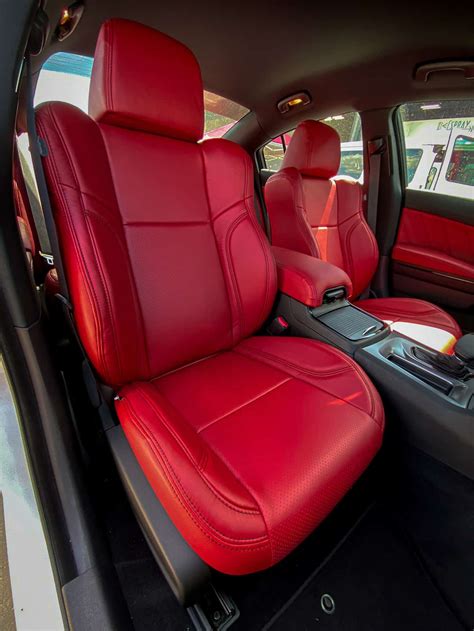 2018 Dodge Charger - All Out Offroad