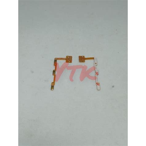 Jual Flexible Power Onoff Volume Infinix Hot Play X Hot Play Hot Play Shopee