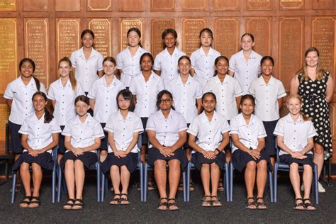 Mentor Class Photos 2022 Mount Albert Grammar School