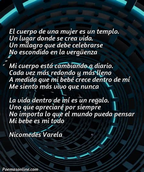 Cinco Mejores Poemas De Mujer Embarazada Poemas Online