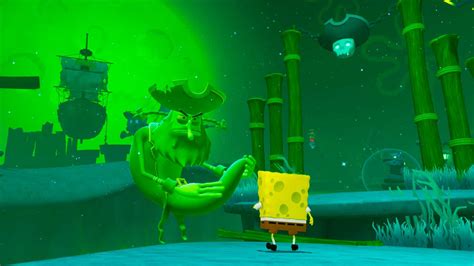 Bob Esponja Battle For Bikini Bottom Rehydrated Power Gaming Network