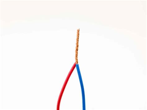 Awg Wire Size Chart An Ultimate Guide On Awg Thickness