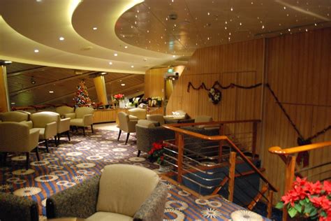 Enchantment Of The Seas Diamond Lounge Pictures