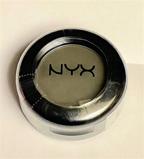 Amazon NYX Cosmetics Nude Matte Eye Shadow Confession Beauty