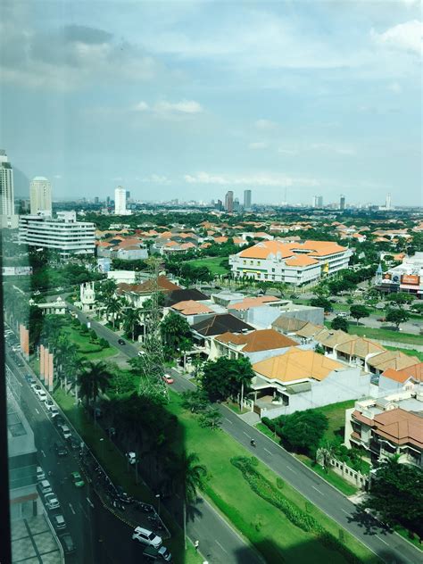 SURABAYA | Skyline Tower Surabaya | Condotel & Office | 1 x 29 Fl | U/C ...