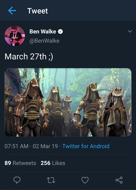 Excuse Me What The Fuck R Starwarsbattlefront