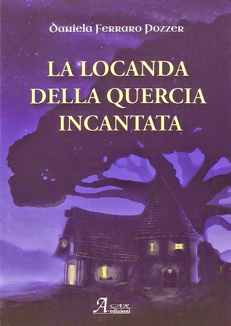 Il Rifugio Degli Elfi Recensione Libro La Locanda Della Quercia