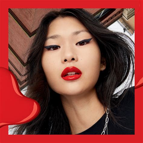 SuperStay Vinyl Ink 25 Red Hot Permanent Liquid Lipstick 1 Each MAYBELLINE Supermercado El