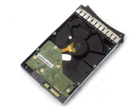 81Y9787 81Y9786 500GB 7.2K 6Gbps NL SATA 3.5" G2HS HDD For IBM HARD ...