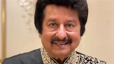 Ghazal Singer Pankaj Udhas Dies At 72 After Prolonged Illness