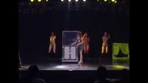 Naked Asian Art Performance Page