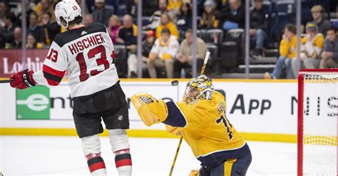 Devils Rumors Blockbuster Trade Coming This Summer In New Jersey Nhl