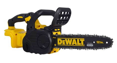 Dewalt Mini Chainsaw Cordless