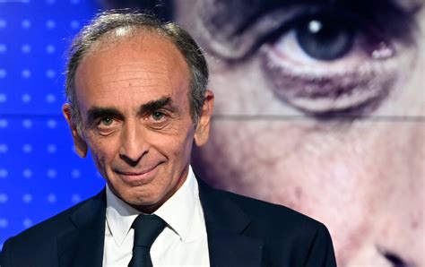 The Face of the New French Right | The Nation