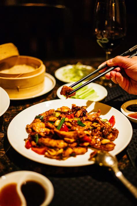 Shanghai Terrace – The Taste Edit