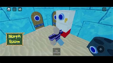 сыграл в пять игор с Спанч бобом (на 50 лайков зделаю хорор игру в ...