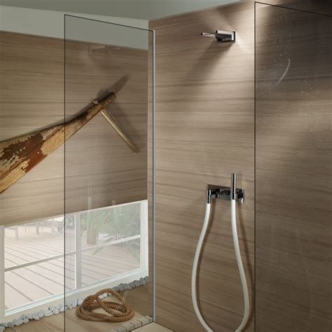 Каскадный излив Bossini Cascata XL E88500.030 (хром) купить - Интернет ...