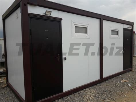 Душевой модуль Д-1