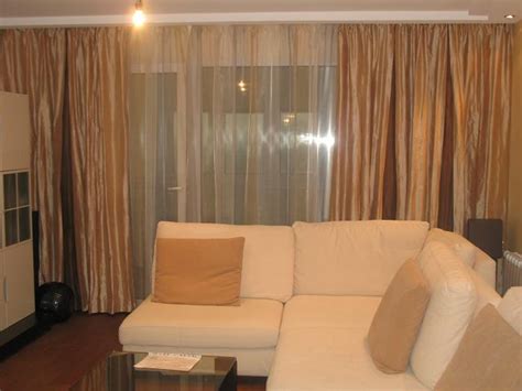 шторы из шёлка, ткань шёлк | Шторы - уют в доме