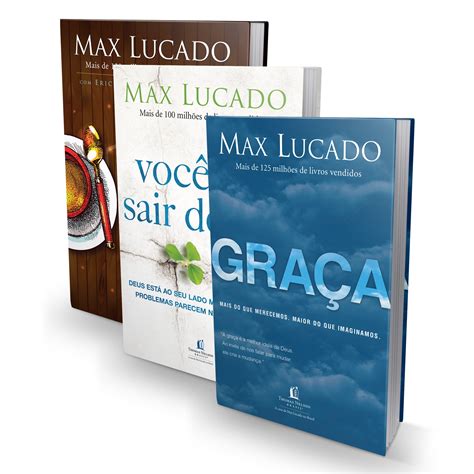 Devocional Max Lucado 5