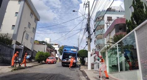 TCE mantém licitação de coleta de lixo de Belo Horizonte suspensa O Tempo