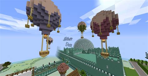 Nether Star Minecraft Server