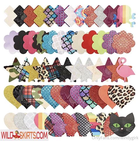 Windygirk Windygirk Nude Onlyfans Instagram Leaked Photo