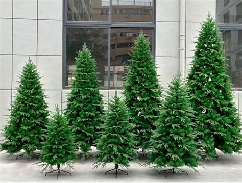 Елка искусственная, Литая+ПВХ, 300 см - купить с доставкой по выгодным ...