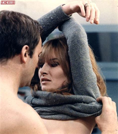 Naked Valérie Lagrange in My Love My Love