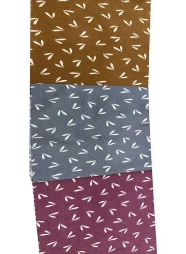 Lycra Printed Lingerie Fabric Color Multicolor At Rs 560 Kg In New Delhi