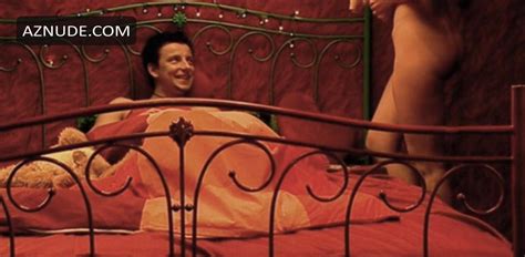 PAULINA HOLTZ Nude AZNude