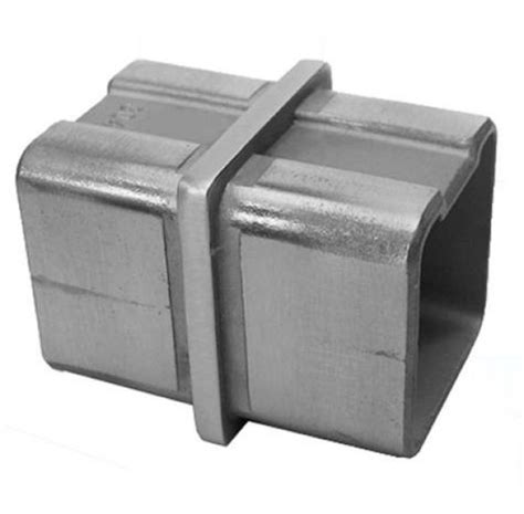 Łącznik wewnętrzny do profila 40x40 | Fabrykabalustrad.com