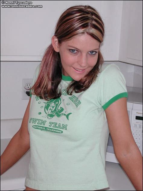 XXX Raimi Shows You Her Tits And Panties In The Laundry Room Porn Pictures XXX Photos Sex