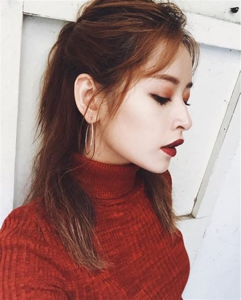 Son M I L Ki U T Son Hot Nh T M A Ng N M Nay