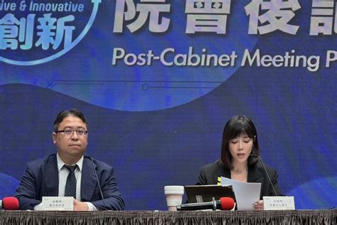 公股銀暫停非實名制社群廣告 卓榮泰喊話企業跟進 政治 要聞 聯合新聞網