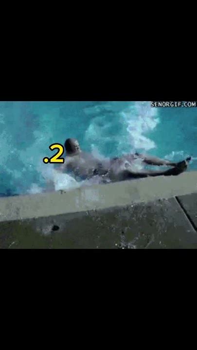 Funniest Water park fails #trending #shorts - YouTube