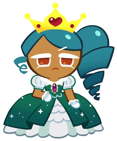 Jungleberry Cookie Cookie Run Kingdom Wiki Fandom In 2022 Cookie Run Princess Cookies