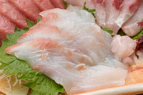 190 Flounder Sashimi Stock Photos Pictures And Royalty Free Images Istock