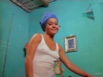 Naked Maritza Olivares In Perro Callejero