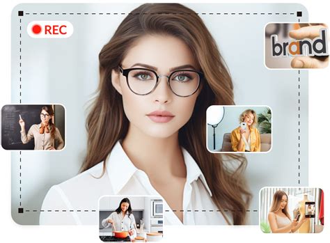 screen recorder capture screen videoaudio  high quality