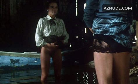 Trine Michelsen Nude Aznude