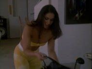 Naked Vanity In Miami Vice