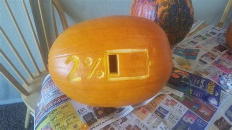 The Scariest Pumpkins Ever Carved For Halloween