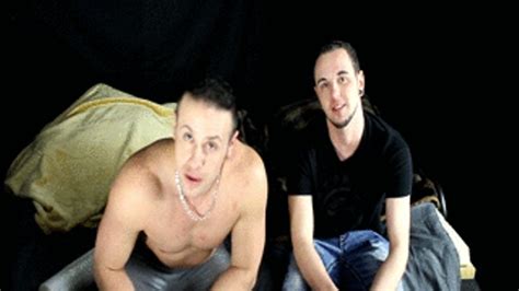 Plastic On Our Faces Fun Male Stripper Bliss Fetish Porn Clips4sale