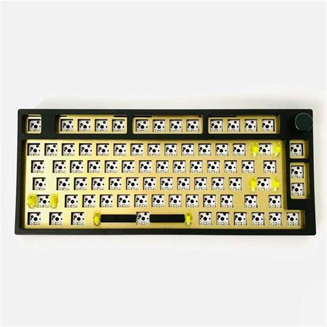 Lychee Gaming G Hot Swap Rgb Bluetooth G Wireless Wired Tri Mode Portable Matching