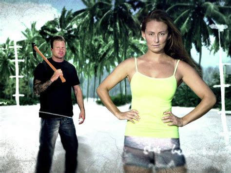 Watch Naked And Afraid Season Prime Video