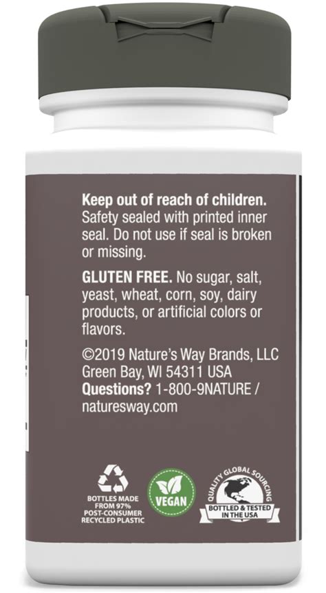 Thisilyn® (Milk Thistle) | Nature's Way®